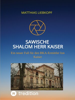 cover image of Sawische--Shalom Herr Kaiser